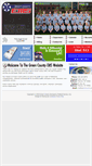 Mobile Screenshot of greencountyems.org